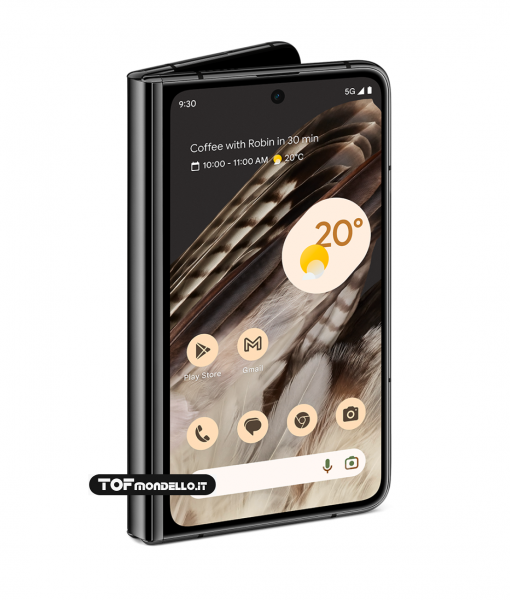 Google Pixel Fold