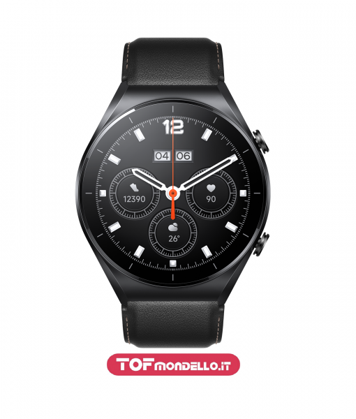 Xiaomi Watch S1