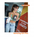 Samsung S24 Plus