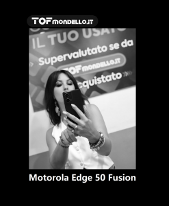 Motorola Edge 50 Fusion