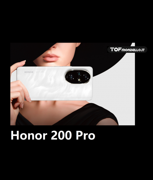 Honor 200 Pro