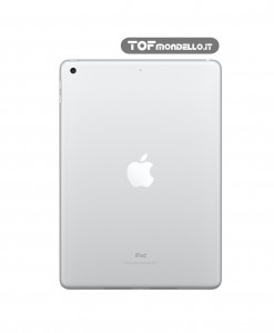 ipad 6 silver log