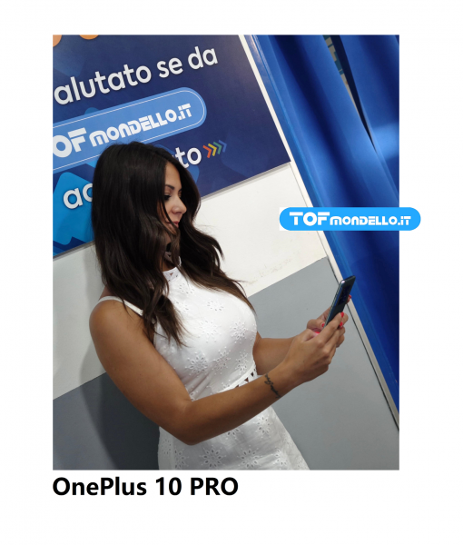 OnePlus 10 PRO