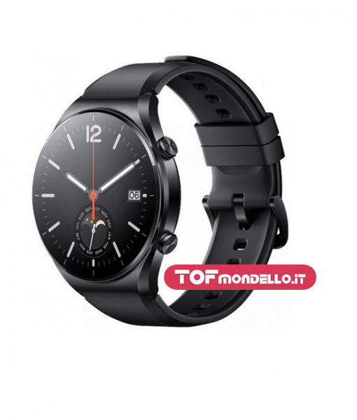 Xiaomi Watch S1