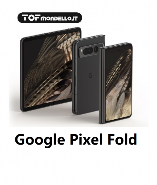 Google Pixel Fold