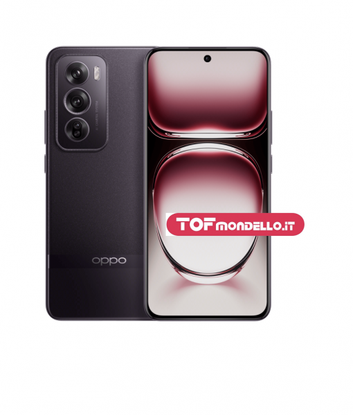 Oppo Reno 12 PRO