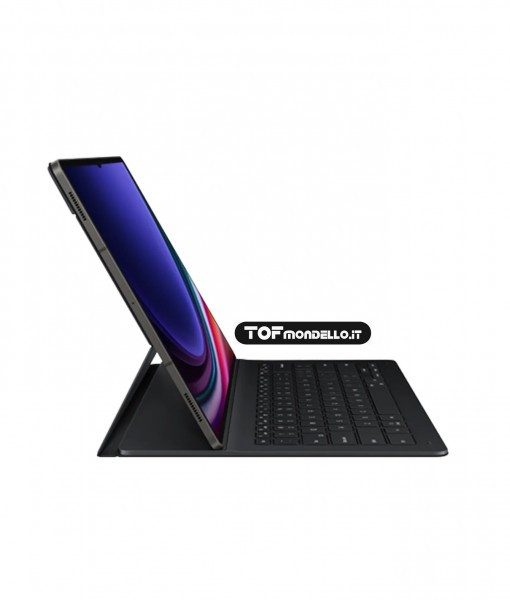 Samsung tab s9 ultra + tastiera log