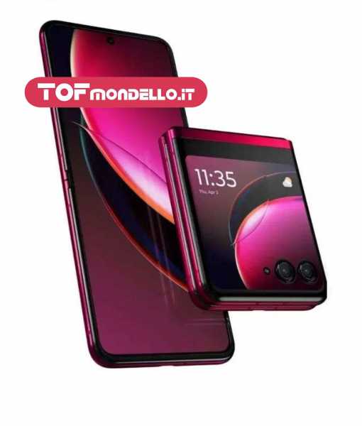 Motorola Razr 50