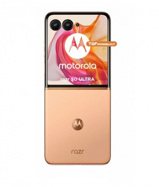 Motorola RAZR 50 ULTRA