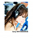 Sony WH1000XM5B