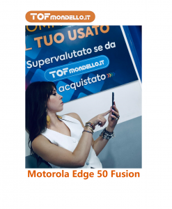 Motorola Edge 50 Fusion