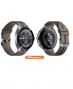 Xiaomi Watch 2 Pro