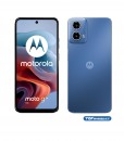 MOTOROLA MOTO G34 LOG