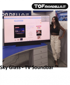 Sky Glass 65