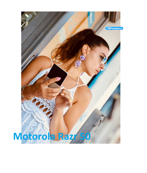 Motorola Razr 50