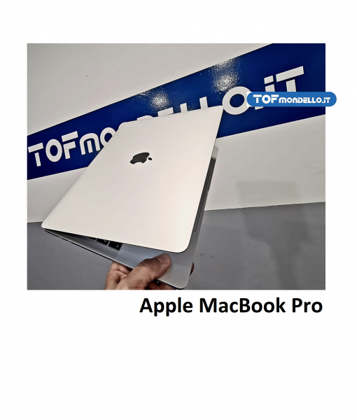 Apple MacBook Pro