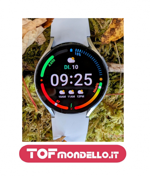 Samsung Watch 7