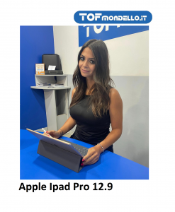 Apple Ipad Pro 12.9
