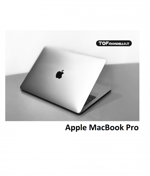 Apple MacBook Pro