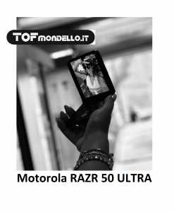 Motorola RAZR 50 ULTRA