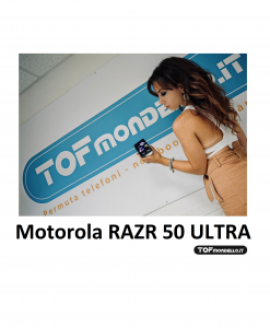 Motorola RAZR 50 ULTRA