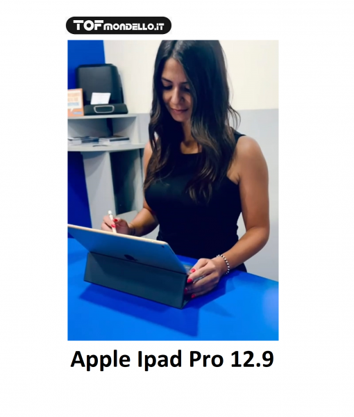 Apple Ipad Pro 12.9