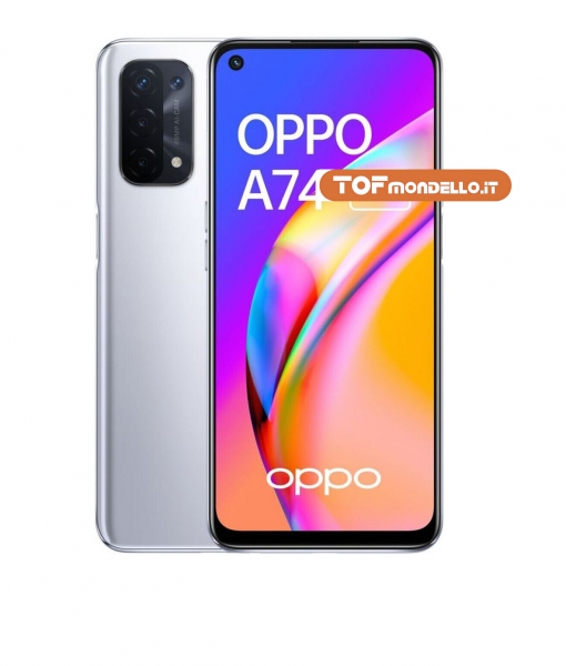 Oppo A74