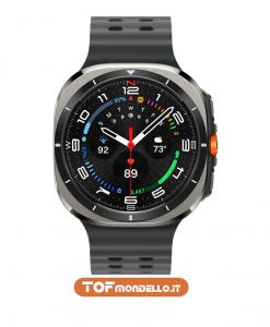 Samsung Watch Ultra