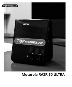 Motorola RAZR 50 ULTRA