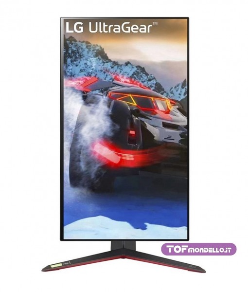 LG 27GP850P 27 4