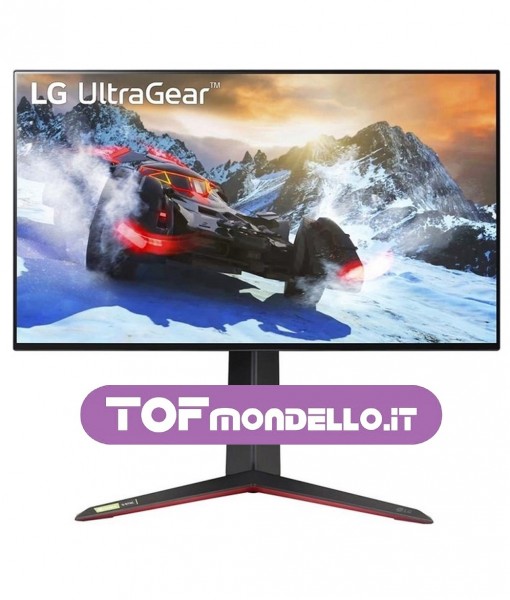 LG 27GP850P 27