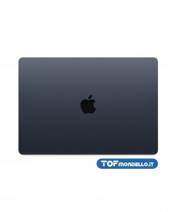 MACBOOK AIR 13.6 M2 BLU 2 LOG