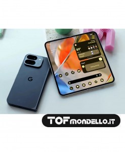 Pixel 9 Pro Fold 3