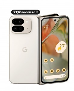 Pixel 9 Pro Fold 4