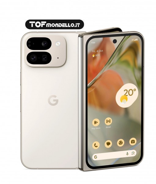 Pixel 9 Pro Fold 4