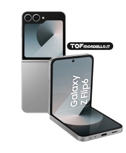 SAMSUNG Galaxy Z Flip6