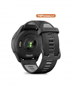 garmin 265 2 log