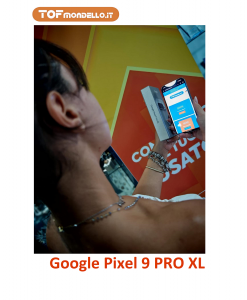 Google Pixel 9 PRO XL