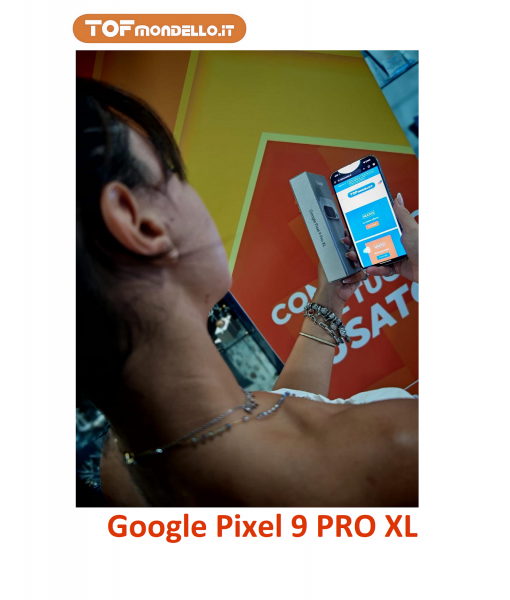 Google Pixel 9 PRO XL