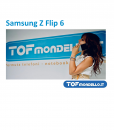 Samsung Z Flip 6