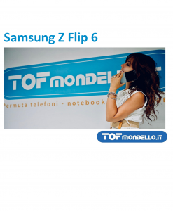 Samsung Z Flip 6