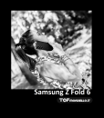 Samsung Z Fold 6