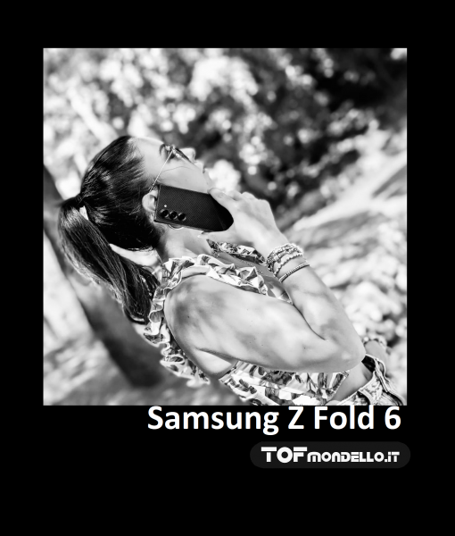 Samsung Z Fold 6