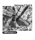 Samsung Z Fold 6