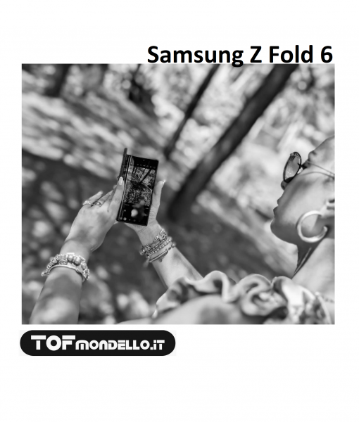 Samsung Z Fold 6