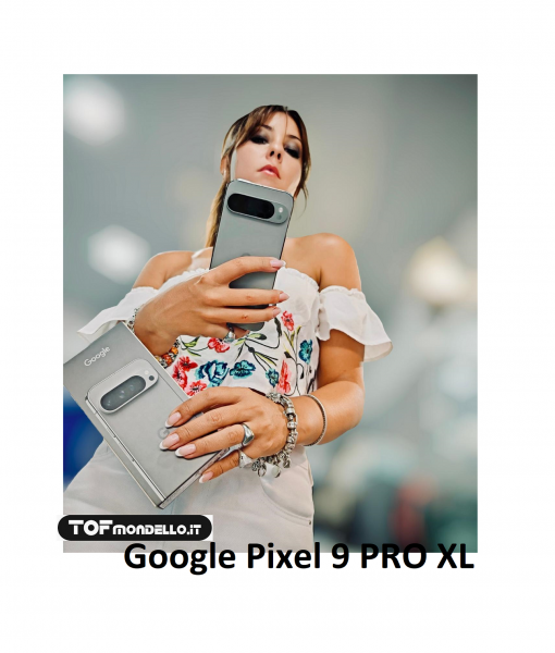 Google Pixel 9 PRO XL