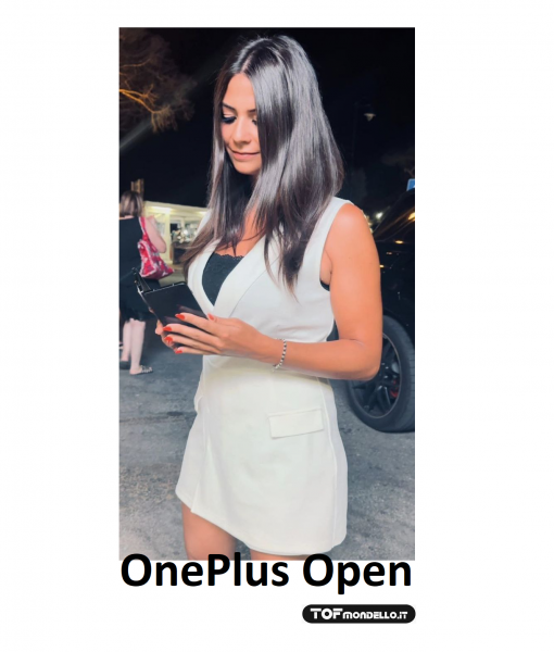 OnePlus Open