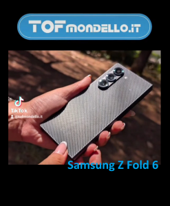 Samsung Z Fold 6