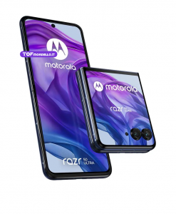 Motorola RAZR 50 ULTRA