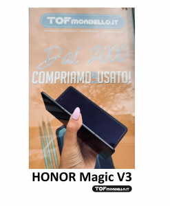 HONOR Magic V3